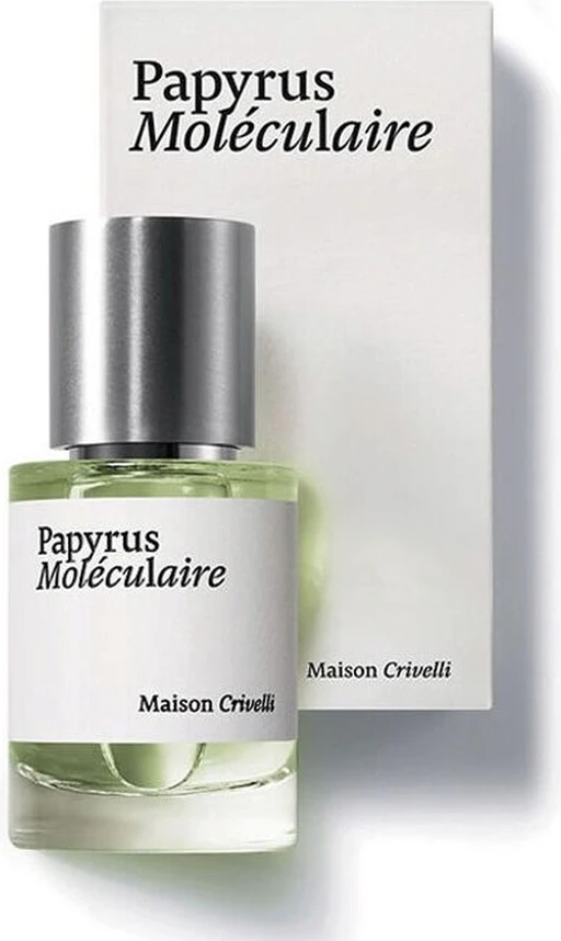 Eau de Parfum Maison Crivelli Papyrus Moleculaire