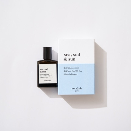 Extrait De Parfum Versatile Paris Versatile Paris Sea Sud Sun