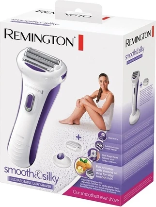 Бритва Remington Smooth & Silky WDF5030