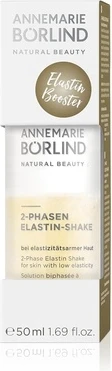 Сыворотка Annemarie Borlind Annemarie Börlind 2-Phase Elastin Shake