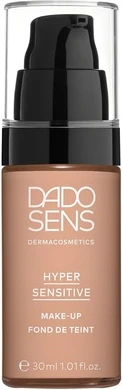 Тональная основа Dado Sens Hypersensitive Make-Up Color 02K Almond
