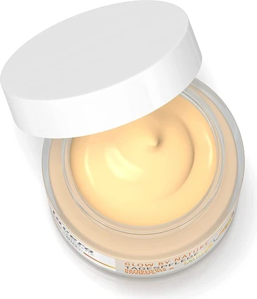 Day Cream Lavera GLOW BY NATURE