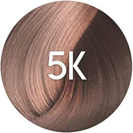 Питательное средство Goldwell 5K Mahogany Copper 250мл
