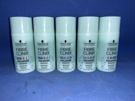 Бустер Schwarzkopf Fibre Clinix Phytokine Volumize Booster