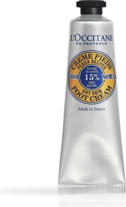 Крем для ног L'Occitane