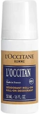 Шариковый дезодорант L'Occitane L'Occitan