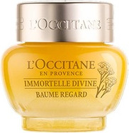 Бальзам для глаз L'Occitane Immortelle Divine