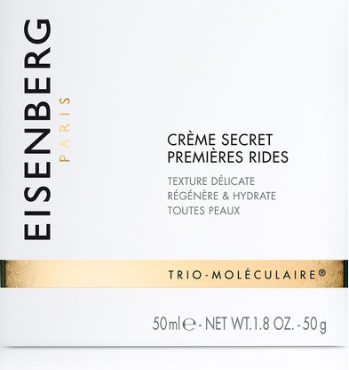 Eau De Parfum Eisenberg Secret Premieres Rides