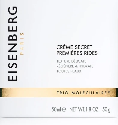 Eau De Parfum Eisenberg Secret Premieres Rides
