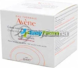 Крем для лица Avne Les Essentiels