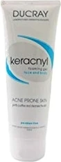 Очищающий Гель Ducray