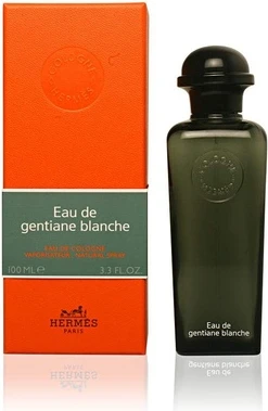Одеколон Hermes