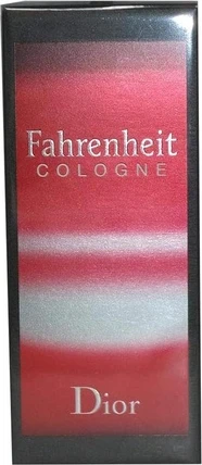 Туалетная вода Christian Dior Fahrenheit