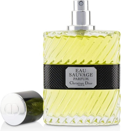 Парфюмерная вода Christian Dior Sauvage Parfum