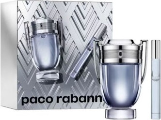 Набор-подарок Eau de Toilette Paco Rabanne