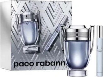 Набор-подарок Eau de Toilette Paco Rabanne