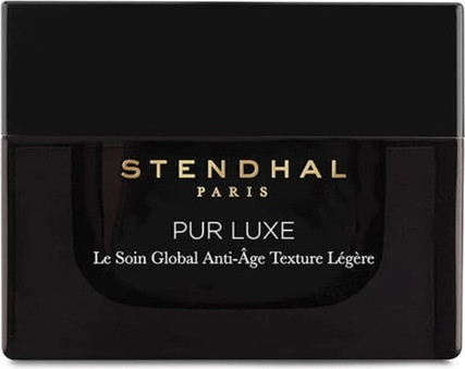 Крем Антивозрастной Уход для Лица Stendhal Pur Luxe