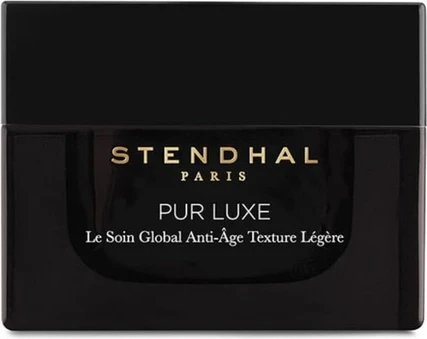 Крем Антивозрастной Уход для Лица Stendhal Pur Luxe