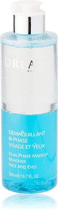 Средство для снятия макияжа Orlane Biphase Cleansing Eyes and Face Make-Up Remover