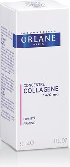 Сыворотка Orlane Collagen Supradose для придания объема