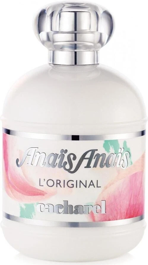 Eau De Parfum Cacharel Anais Anais L'Original
