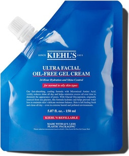 Гель-крем Kiehl's Ultra Facial Oil-Free Moisturizer