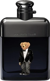 Eau De Parfum Ralph Lauren Ralph's Club Bear Edition
