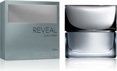 Туалетная вода Calvin Klein Reveal