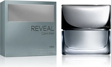 Туалетная вода Calvin Klein Reveal