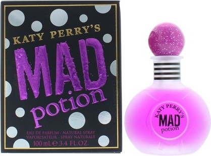 Eau De Parfum Katy Perry Mad Potion