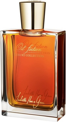 Eau de Parfum Juliette Has A Gun Oil Fiction