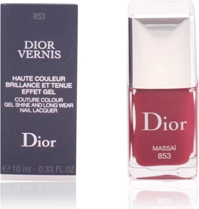 Лак для ногтей Christian Dior Dior Vernis