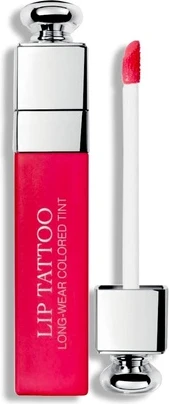 Губная помада Christian Dior Dior Addict Lip Tattoo