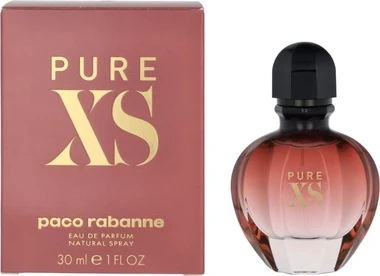 Парфюмерная вода Paco Rabanne Pure XS For Her