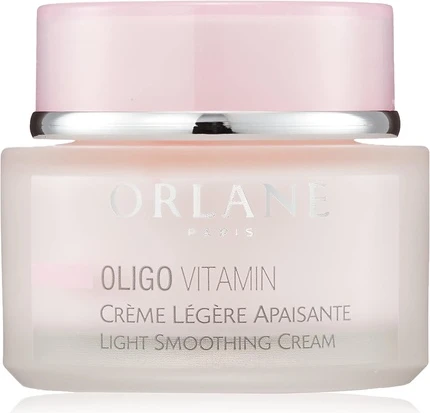 Крем Orlane Oligo Vitamin Light Smoothing Cream