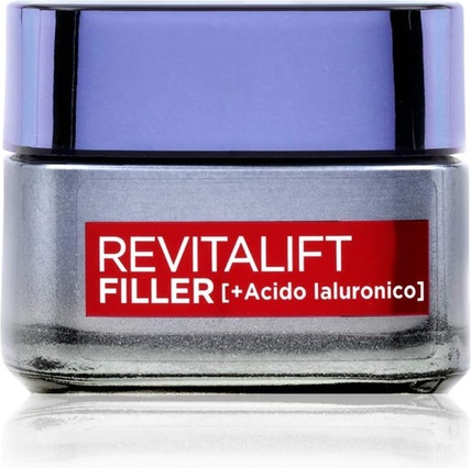 Дневной и ночной крем-маска для лица L'Oreal Professional Revitalift Filler Treatment