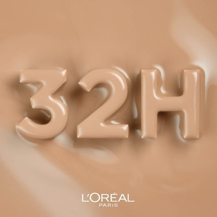 Тональная основа L'Oreal Professional Infallible 32H Fresh Wear