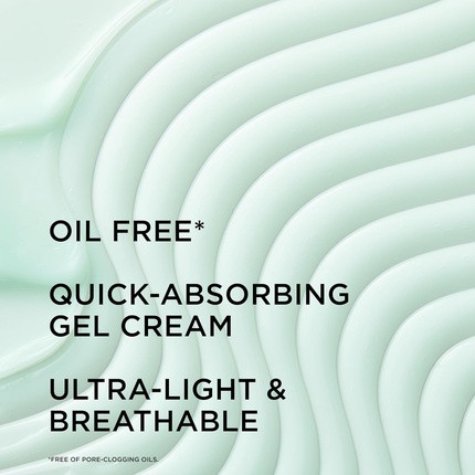 Увлажняющий гель-крем для лица It Cosmetics Confidence In A Gel Cream Oil Control Oilfree