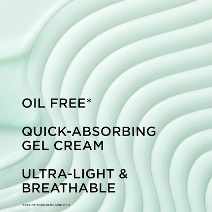 Увлажняющий гель-крем для лица It Cosmetics Confidence In A Gel Cream Oil Control Oilfree