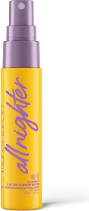 Фиксирующий спрей Urban Decay All Nighter
