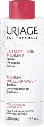 Мицеллярная вода Uriage