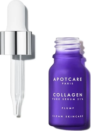 Сыворотка Apot Care Collagen Facial Serum