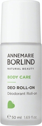 Дезодорант Annemarie Borlind