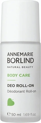 Дезодорант Annemarie Borlind