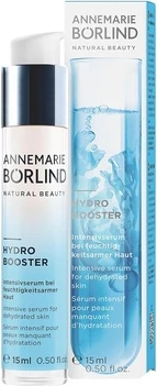 Интенсивная сыворотка Annemarie Borlind Укрепляющий интенсивный уход Гидро-бустер