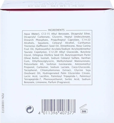Сыворотка Dr Grandel BG Renew II