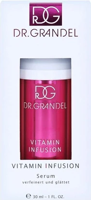 Сыворотка Dr Grandel