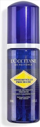 Очищающая пенка L'Occitane
