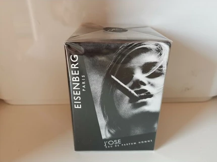 Eau De Parfum Eisenberg J'ose