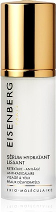 Увлажняющая разглаживающая сыворотка Eisenberg Face Care